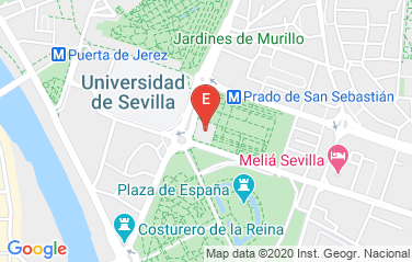 Portugal Consulate General in Seville, Spain