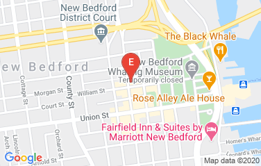 Portugal Consulate in Massachusetts, United States