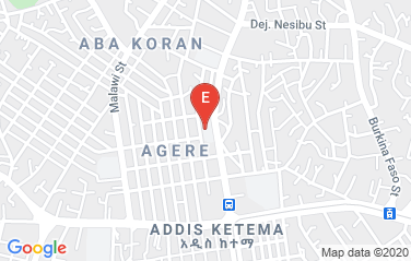 Portugal Embassy in Addis Ababa, Ethiopia