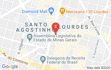 Portugal Embassy in Belo Horizonte, Brazil