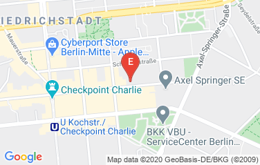 Portugal Embassy in Berlin, Germany