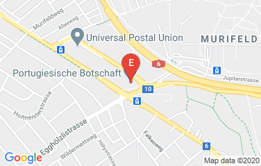 Portugal Embassy in Bern, Switzerland