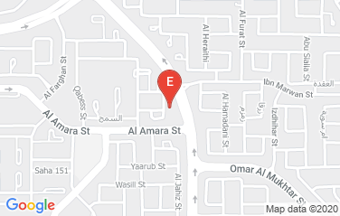 Portugal Embassy in Doha, Qatar