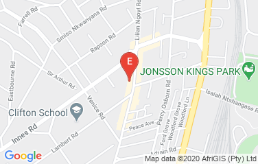 Portugal Embassy in Durban, South Africa