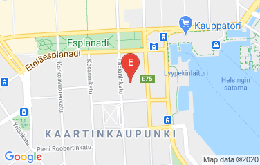 Portugal Embassy in Helsinki, Finland