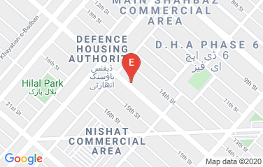 Portugal Embassy in Karachi, Pakistan