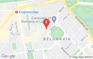 Portugal Embassy in London, United Kingdom