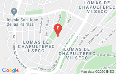 Portugal Embassy in Mexico City, Mexico