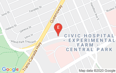 Portugal Embassy in Ottawa, Canada