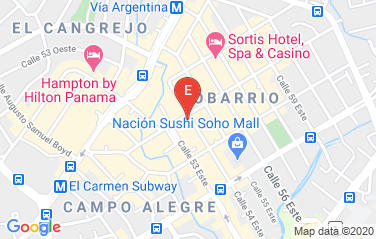 Portugal Embassy in Panama City, Panama