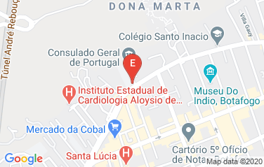 Portugal Embassy in Rio de Janeiro, Brazil