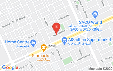 Portugal Embassy in Riyadh, Saudi Arabia