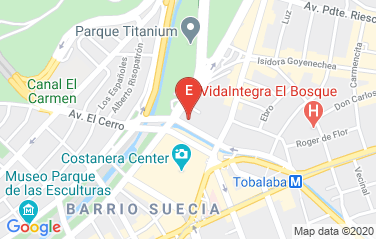 Portugal Embassy in Santiago, Chile