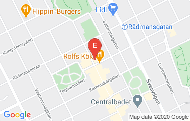 Portugal Embassy in Stockholm, Sweden