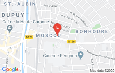 Portugal Embassy in Toulouse, France