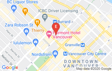 Portugal Embassy in Vancouver, Canada