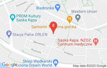 Portugal Embassy in Warsaw, Poland