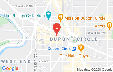 Portugal Embassy in Washington, United States