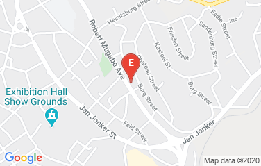 Portugal Embassy in Windhoek, Namibia