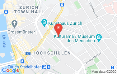 Portugal Embassy in Zurich, Switzerland