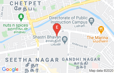 Portugal Honorary Consulate in Chennai, India