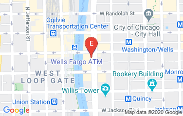 Portugal Honorary Consulate in Chicago, United States