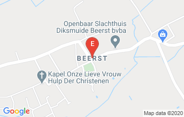 Portugal Honorary Consulate in Gent, Belgium