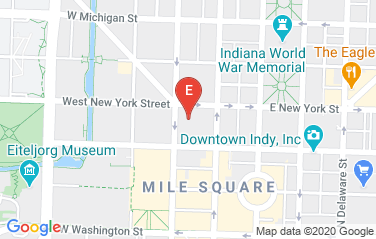 Portugal Honorary Consulate in Indianapolis, United States