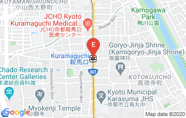 Portugal Honorary Consulate in Kyoto, Japan