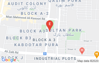 Portugal Honorary Consulate in Lahore, Pakistan