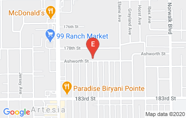 Portugal Honorary Consulate in Los Angeles, United States