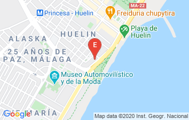 Portugal Honorary Consulate in Malaga, Spain