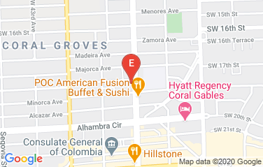 Portugal Honorary Consulate in Miami, United States