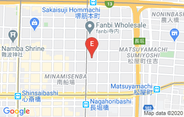 Portugal Honorary Consulate in Osaka, Japan