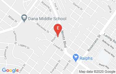 Portugal Honorary Consulate in San Diego, United States