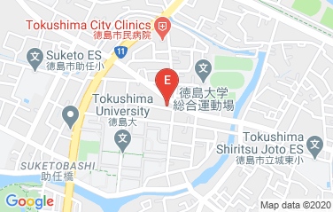 Portugal Honorary Consulate in Tokushima, Japan