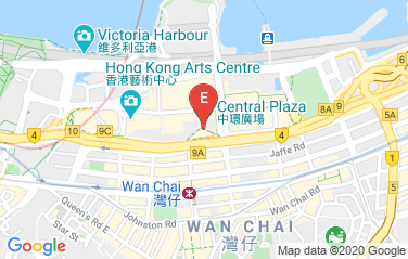 Qatar Consulate General in Hong Kong, China