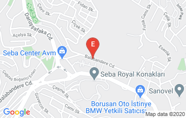 Qatar Consulate General in Istanbul, Turkey