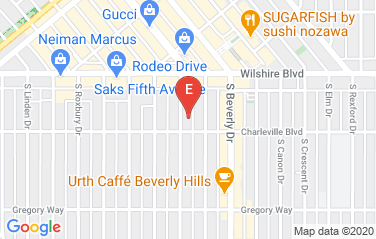 Qatar Consulate General in Los Angeles, United States