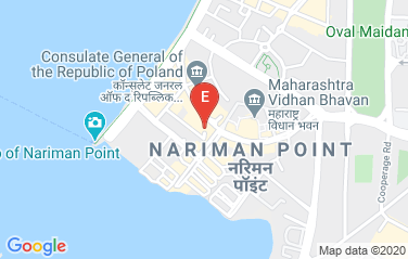 Qatar Consulate General in Mumbai, India