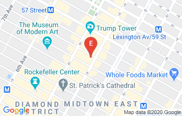 Qatar Consulate General in New York, United States