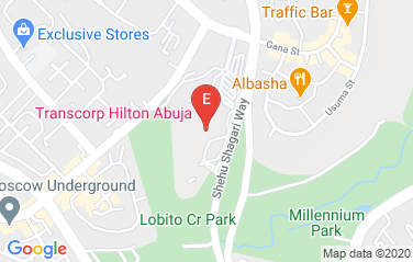 Qatar Embassy in Abuja, Nigeria