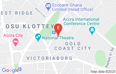 Qatar Embassy in Accra, Ghana