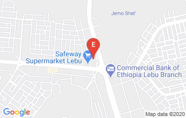 Qatar Embassy in Addis Ababa, Ethiopia