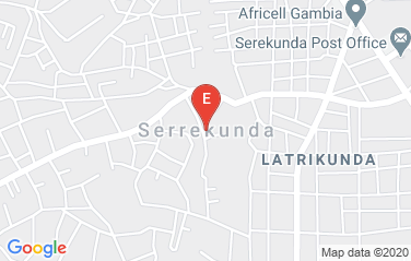 Qatar Embassy in Banjul, Gambia