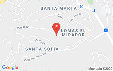 Qatar Embassy in Caracas, Venezuela