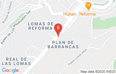 Qatar Embassy in Ciudad Juarez, Mexico