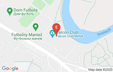 Qatar Embassy in Minsk, Belarus