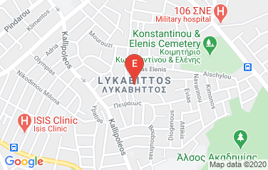 Qatar Embassy in Nicosia, Cyprus