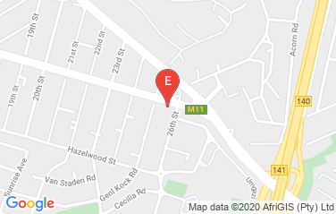 Qatar Embassy in Pretoria, South Africa